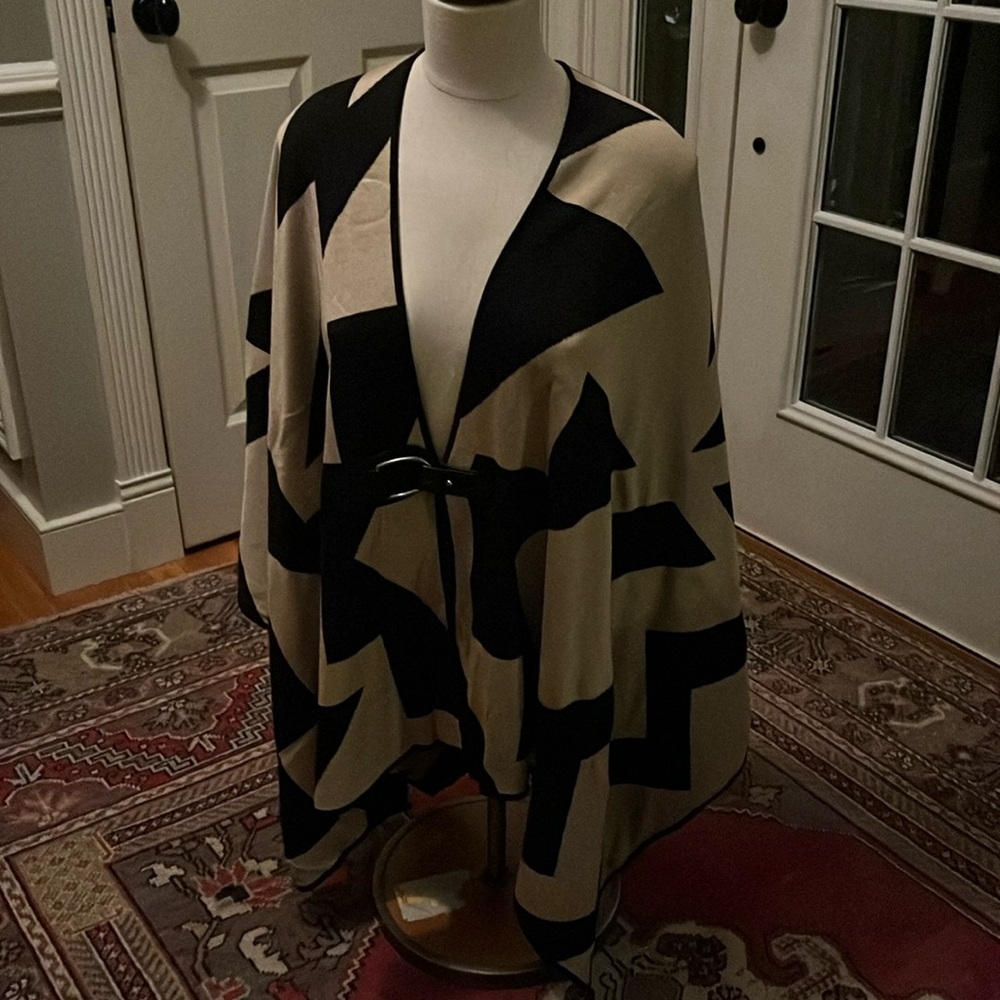 NWT Ralph Lauren wrap
